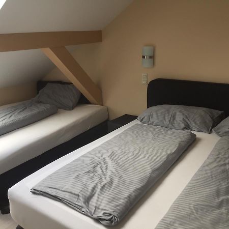 Hotel Amy Regensburg Bagian luar foto