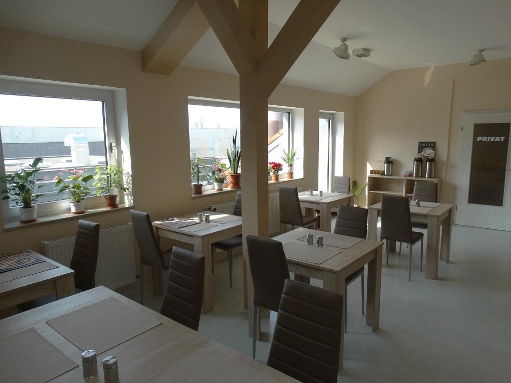 Hotel Amy Regensburg Bagian luar foto