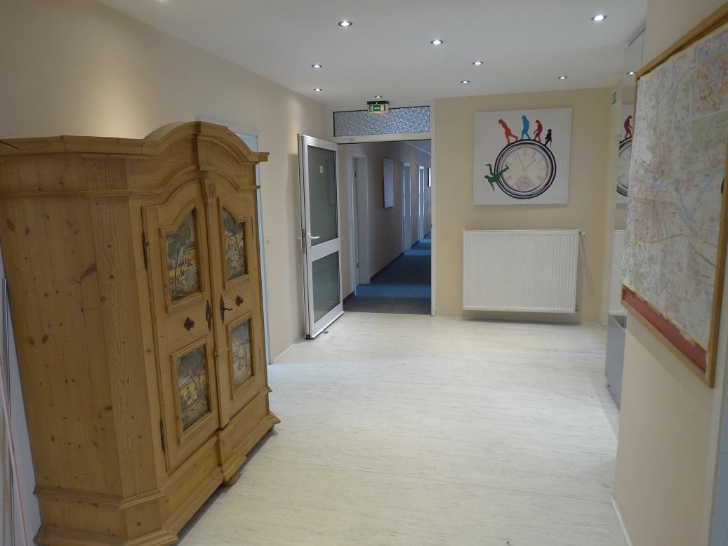 Hotel Amy Regensburg Bagian luar foto