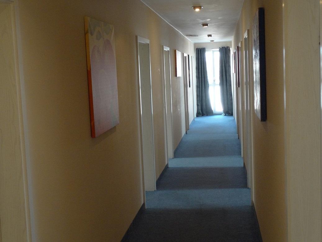 Hotel Amy Regensburg Bagian luar foto