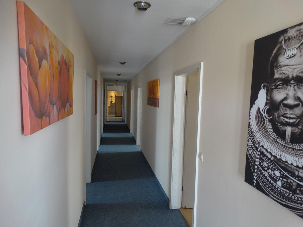 Hotel Amy Regensburg Bagian luar foto
