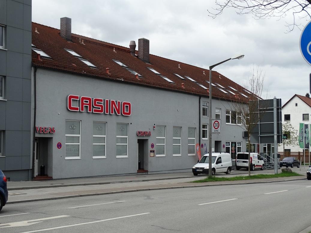 Hotel Amy Regensburg Bagian luar foto