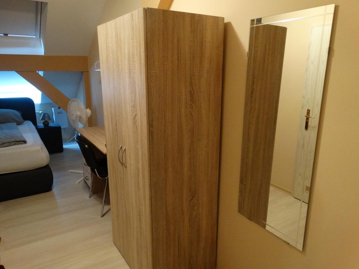 Hotel Amy Regensburg Bagian luar foto