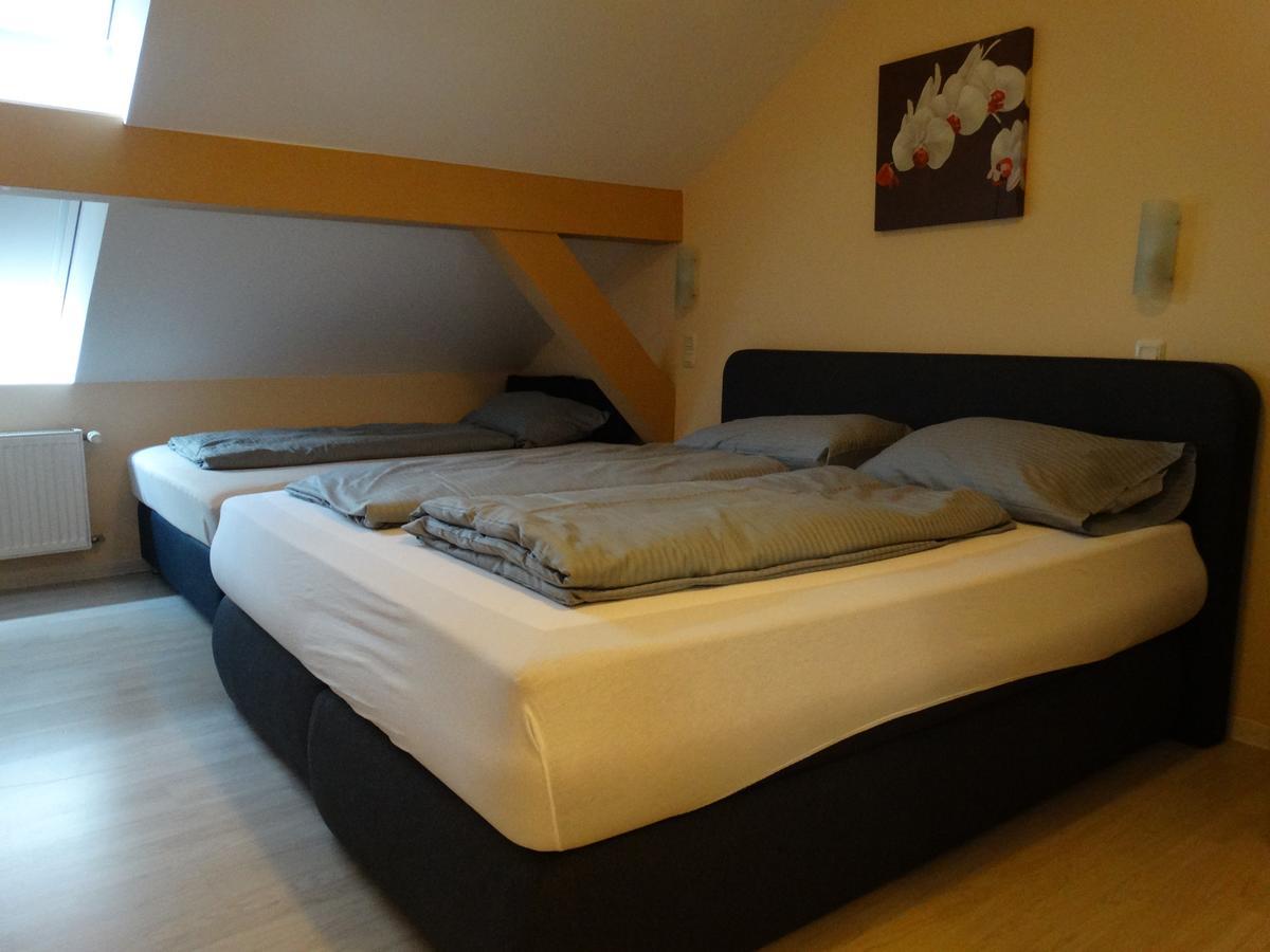 Hotel Amy Regensburg Bagian luar foto